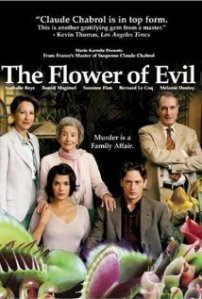 French Movie: The Flower of Evil